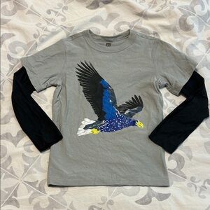 Tea Collection long sleeve tee